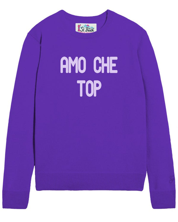 PRINCESS AMO CHE TOP 26