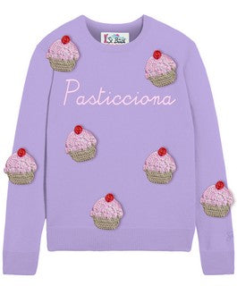PRINCESS  PASTICCIONA 24 PATCH
