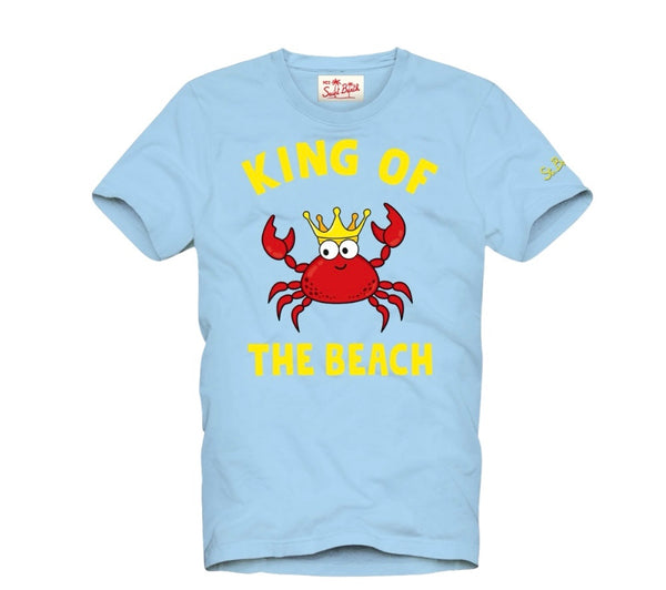 TSHIRT BOY KING CRAB PARTY 31