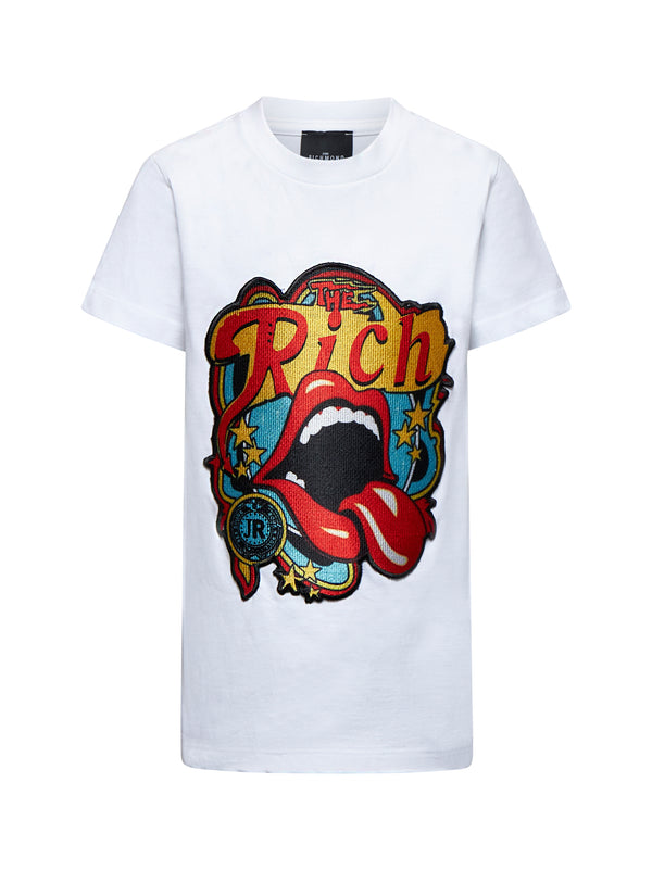 T-shirt DOCIM