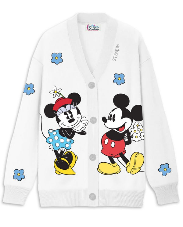 SASI JR  MICKEY MINNIE FLOWERS 10