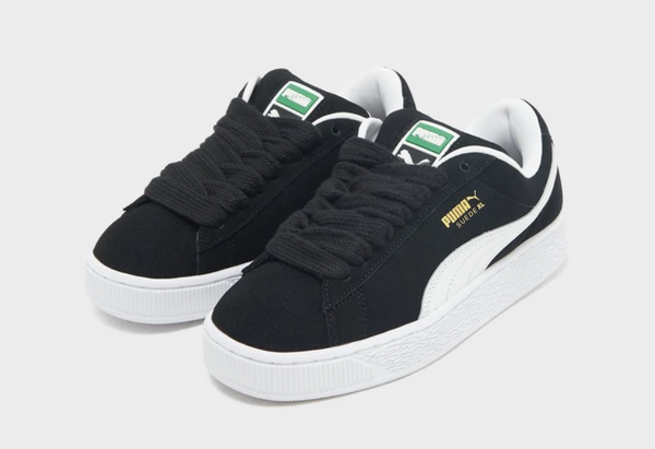 Puma Suede XL JR