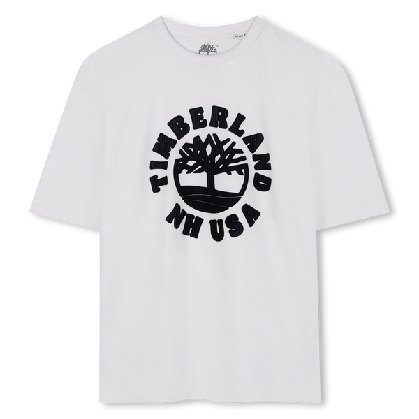 T-shirt LOGO T
