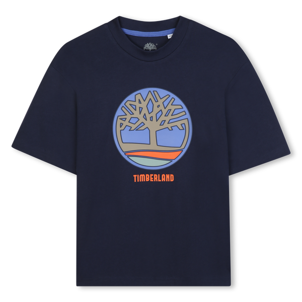 T-shirt TIMBERLAND