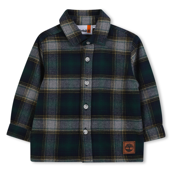 Camicia QUADRI