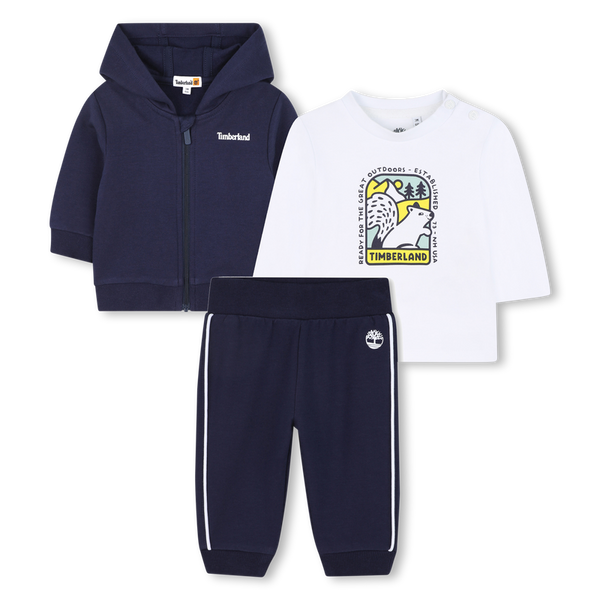 Coordinato TIMBERLAND