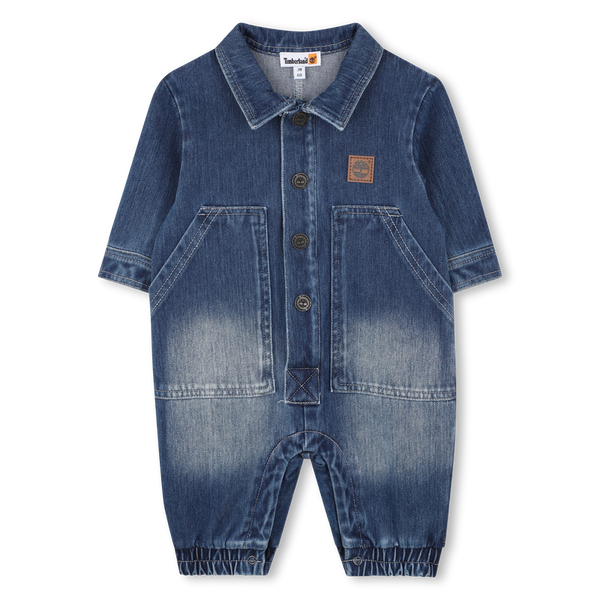 Tutina DENIM TIMBERLAND