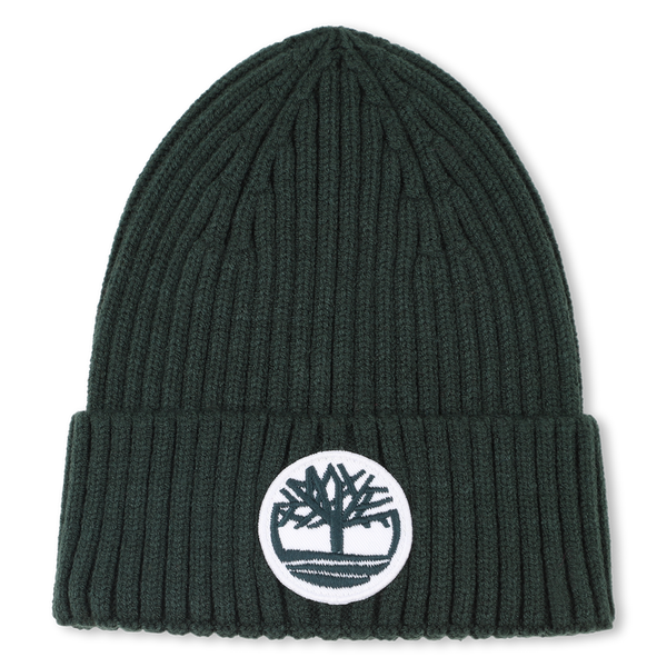 Cappello LOGO