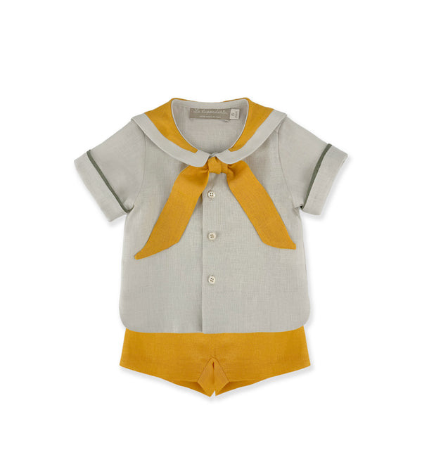 Coordinato SCOUT