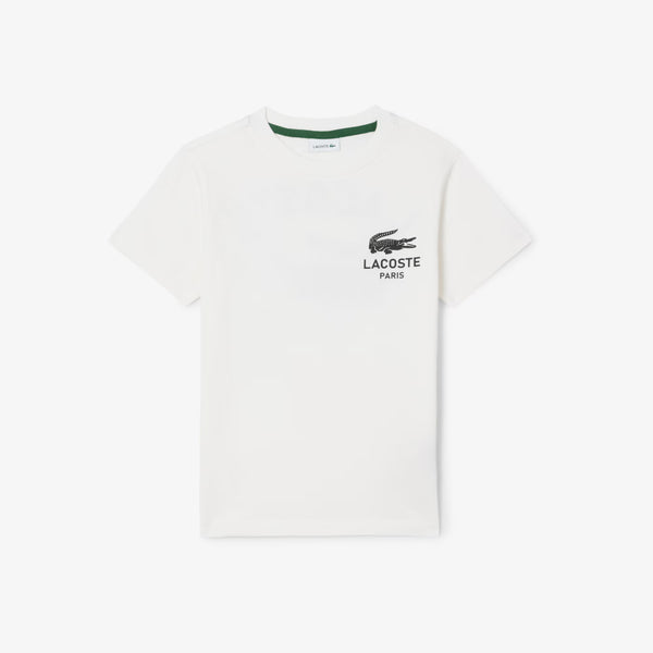 T-shirt CROCODILE