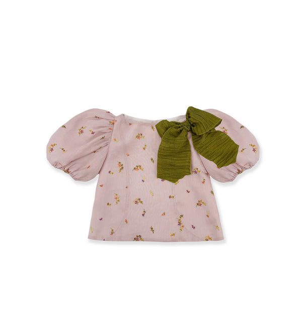 Blusa FIORELLINI