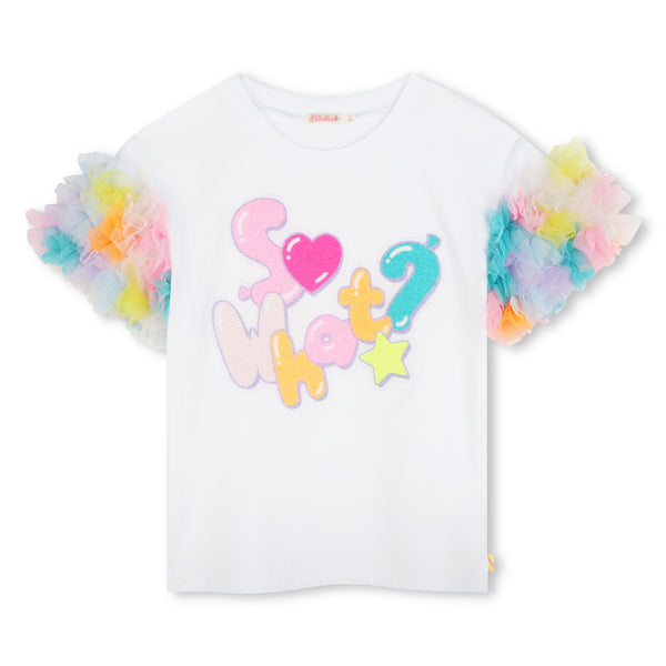 T-shirt BALLOON