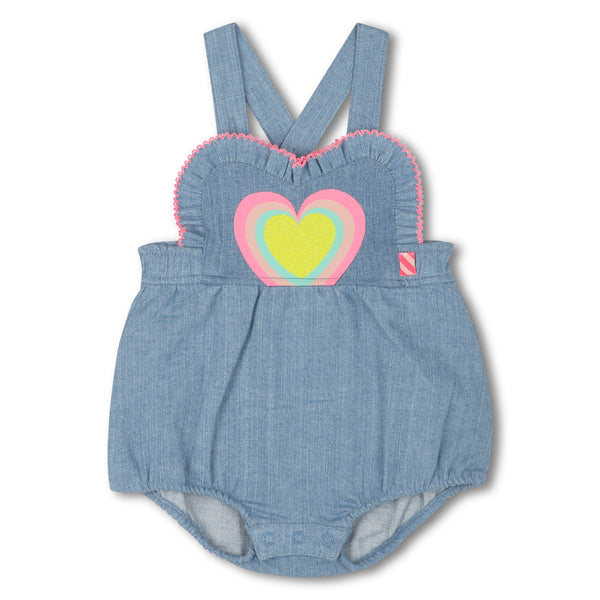 Pagliaccetto DENIM
