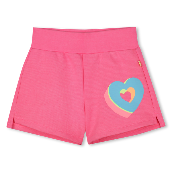 Shorts HEART
