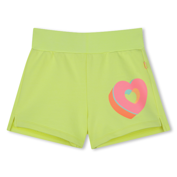 Shorts FLUO