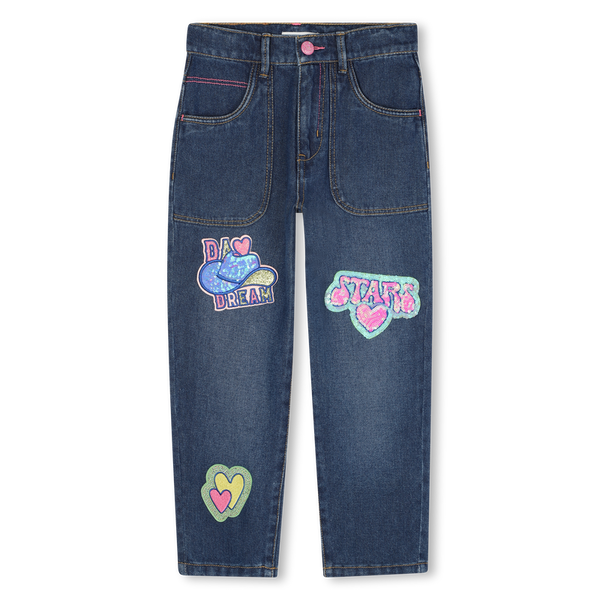 Jeans BAD DREAM