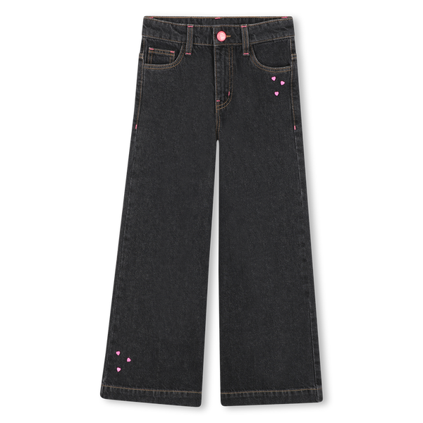 Jeans CUORICINI