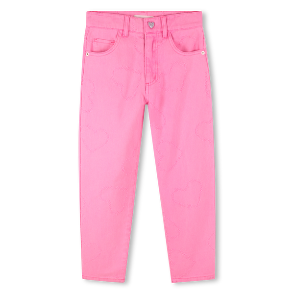 Pantalone TWILL