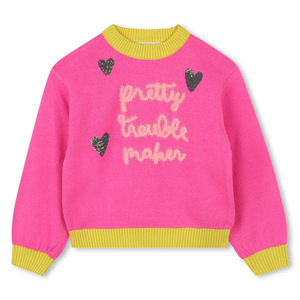 Maglione PRETTY