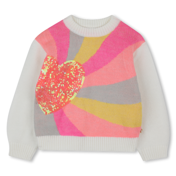 Maglione RAINBOW
