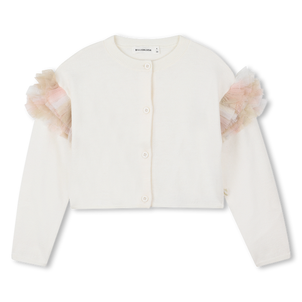 Cardigan GLITTER