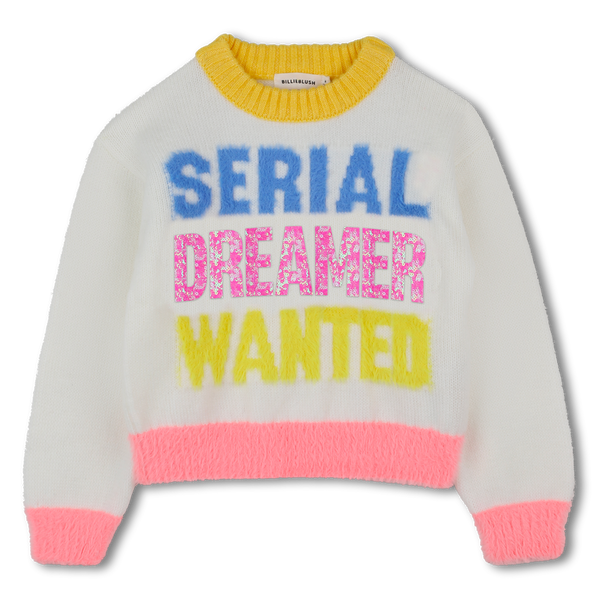 Maglione DREAMER