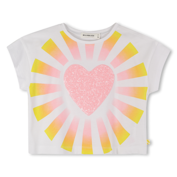 T-shirt CUORE