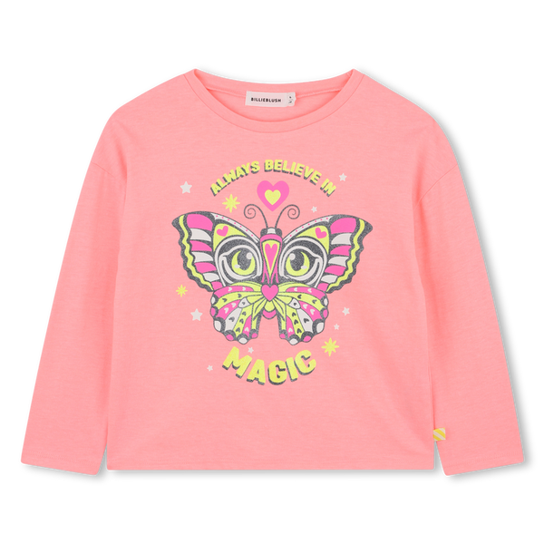 Maglia BUTTERFLY