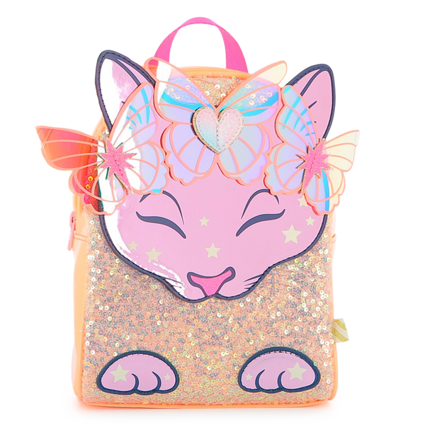 Zaino KITTY