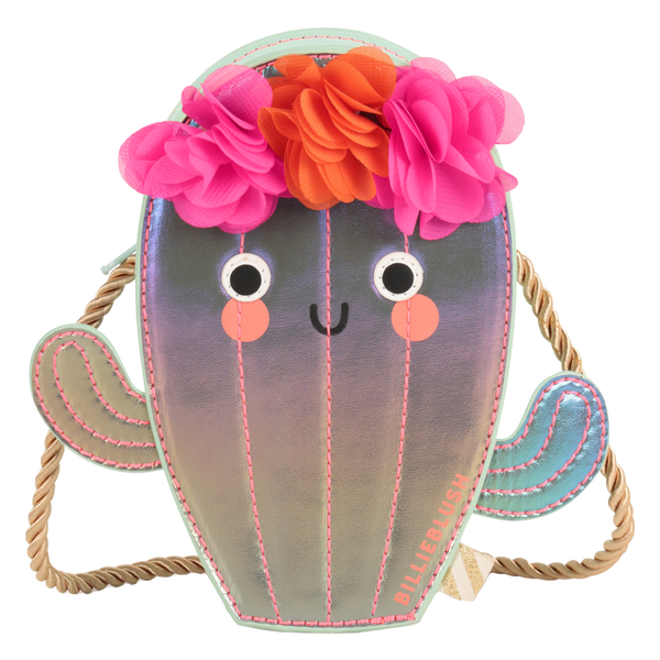 Borsa CACTUS