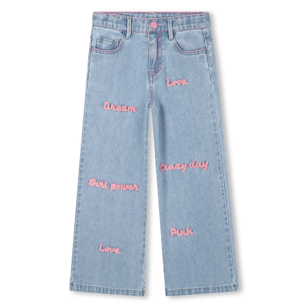 Jeans MOTIVATION