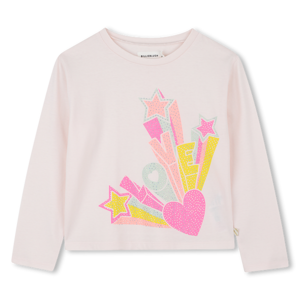 Maglia STARS LOVE