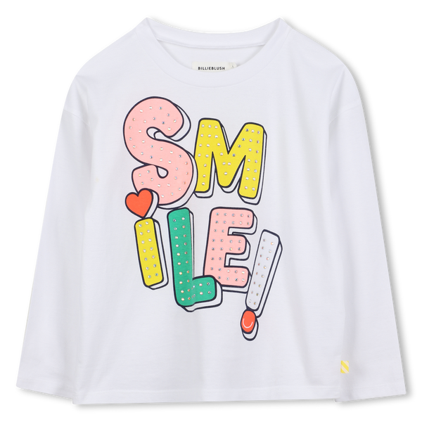Maglia SMILE