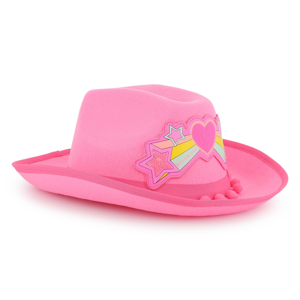 Hat COWBOY