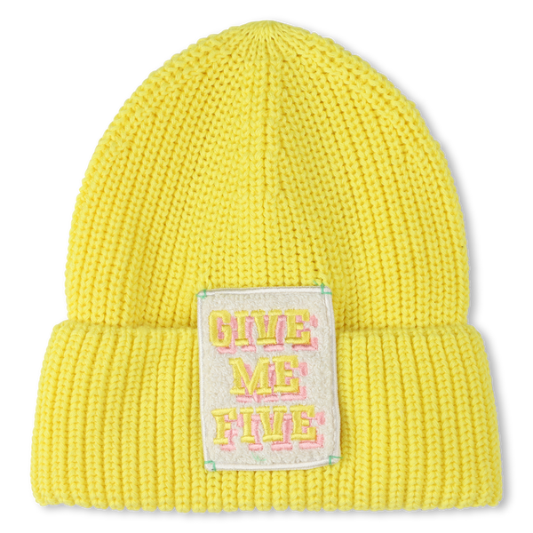 Cappello GIVE ME FIVE
