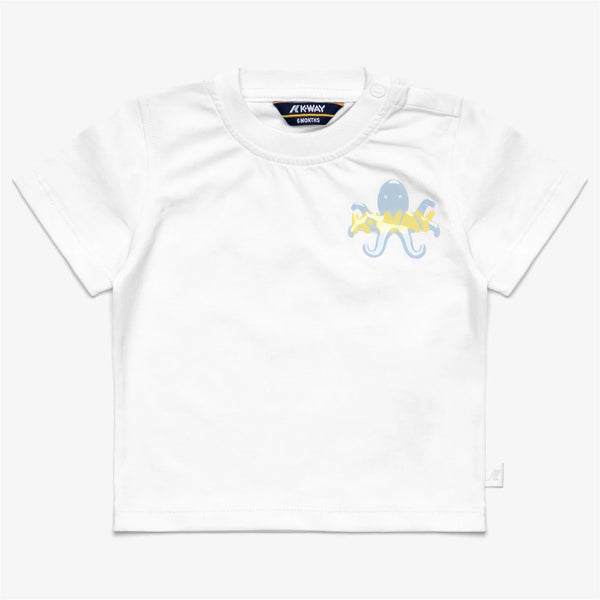E. PETE OCTOPUS JERSEY