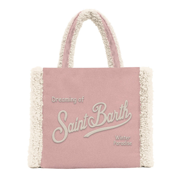 VANITY MINI SHEARLING 2110 EMB