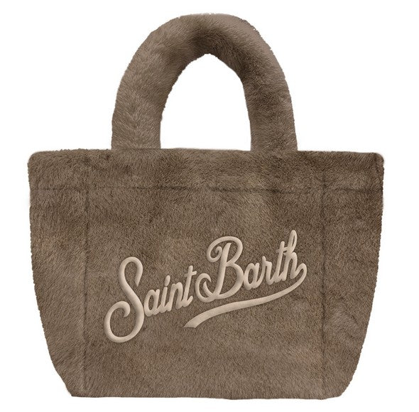 VANITY MINI SOFT FUR 18M12 EMB