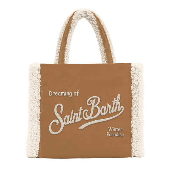 VANITY MINI SHEARLING 1910 EMB