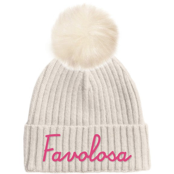 WENGEN JR F FAVOLOSA 10 EMB