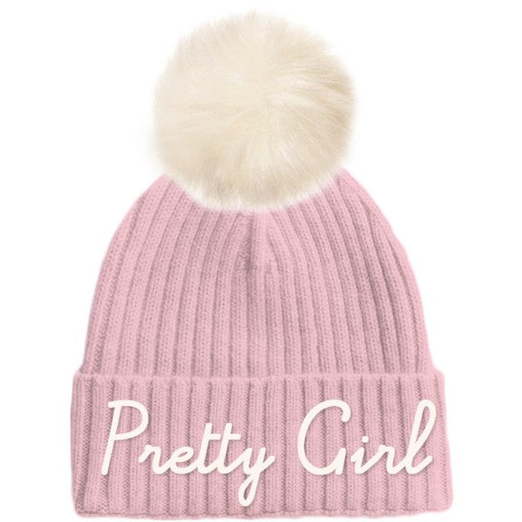 WENGEN JR F PRETTY GIRL 21 EMB