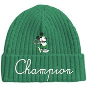 WENGEN JR MICKEY CHAMPION 5710 EMB