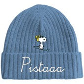 WENGEN JR SNOOPY PISTAAA 3310 EMB