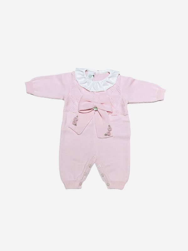 Tutina Maglia SORAYA