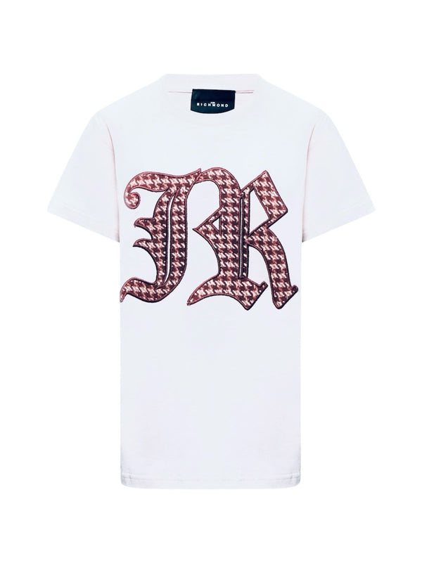 T-shirt GRIEKSPOOR