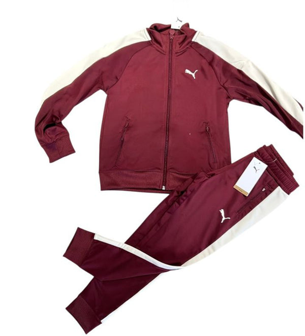 Coordinato ALWAYS ON  PUMA