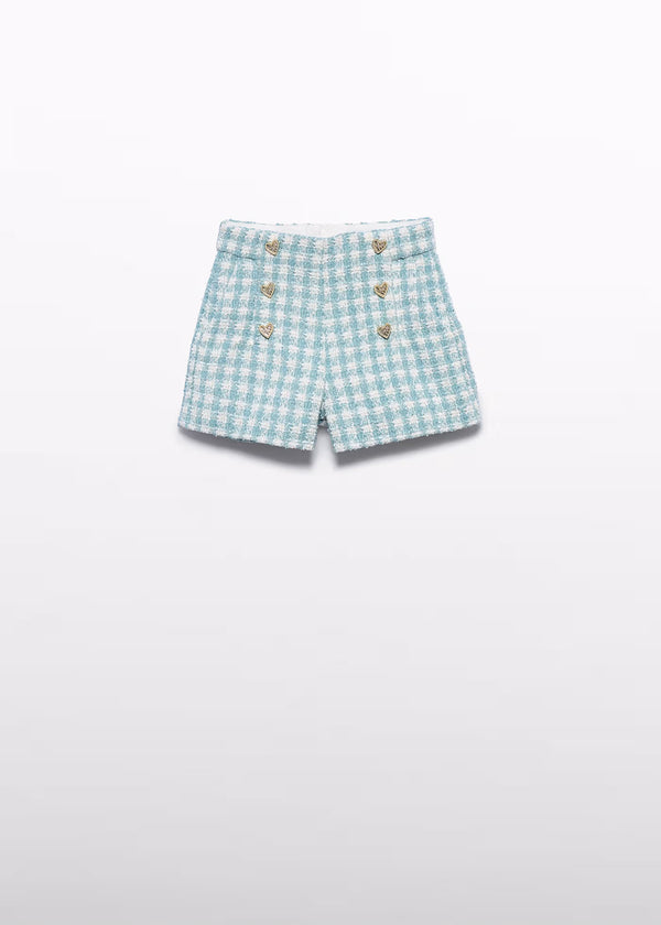 Shorts AGUA