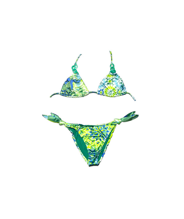 Bikini triangolo ghirigori