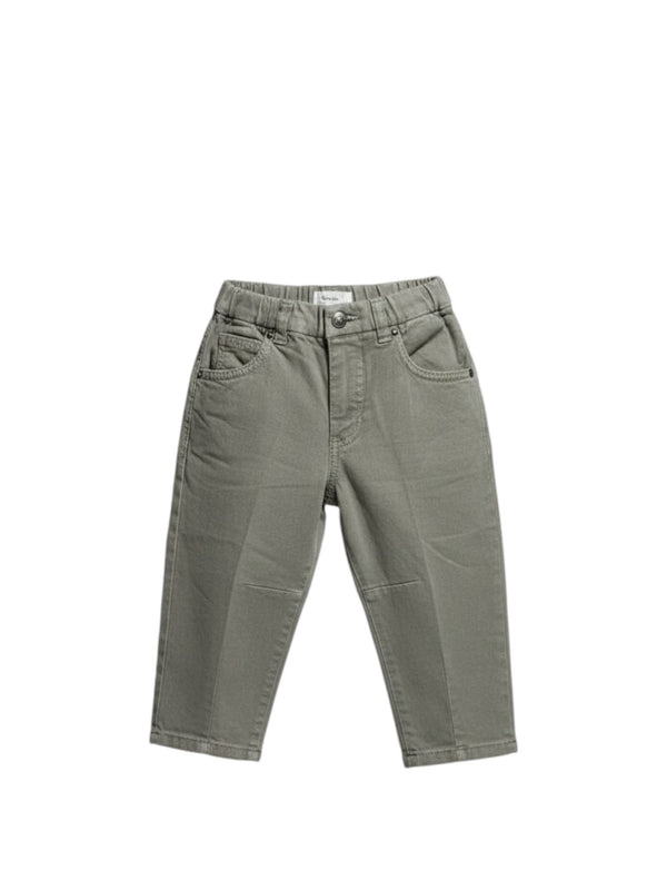 Pantalone COAL