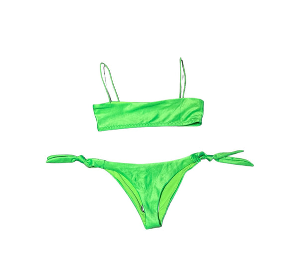 Bikini Kim Fluo